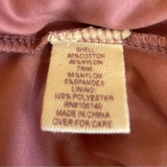 Sale 5 For $25 Altar’d State Fit & Flare Mini Dress - Picture 10 of 10